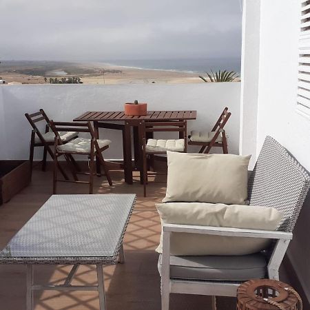 Las Vistas De Estibali Conil De La Frontera Ngoại thất bức ảnh
