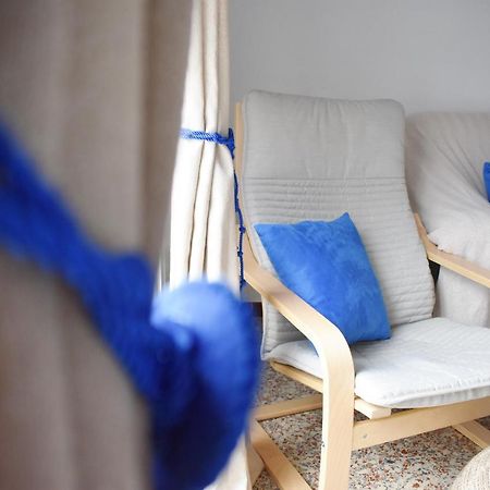 Las Vistas De Estibali Conil De La Frontera Ngoại thất bức ảnh