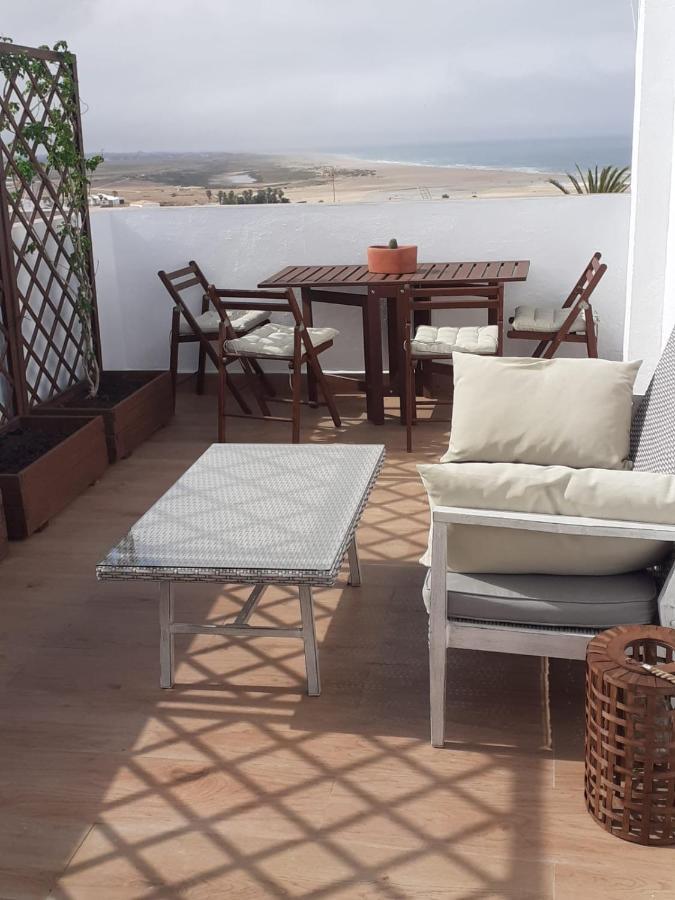 Las Vistas De Estibali Conil De La Frontera Ngoại thất bức ảnh