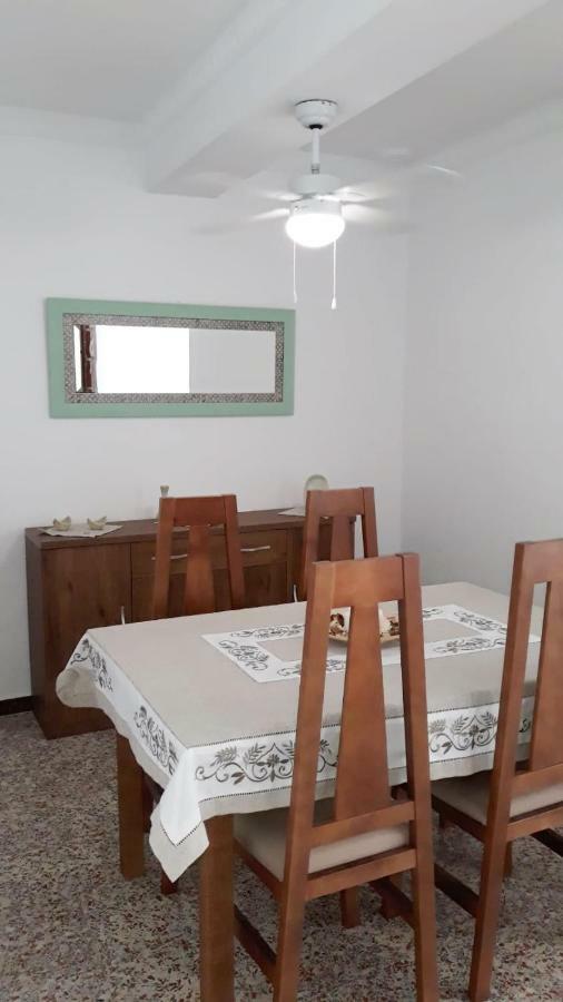 Las Vistas De Estibali Conil De La Frontera Ngoại thất bức ảnh