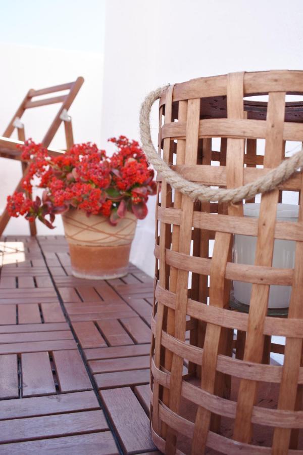 Las Vistas De Estibali Conil De La Frontera Ngoại thất bức ảnh
